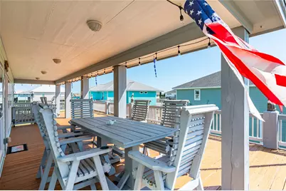 4414 Whaler Lane, Crystal Beach, TX 77650 - Photo 10