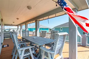 4414 Whaler Ln, Crystal Beach, TX 77650 - Photo 10