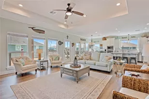 4414 Whaler Ln, Crystal Beach, TX 77650 - Photo 2