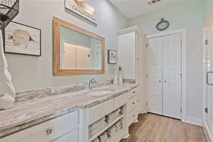 4414 Whaler Ln, Crystal Beach, TX 77650 - Photo 30
