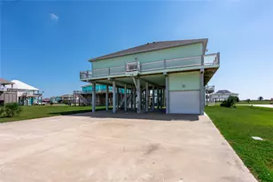 4414 Whaler Ln, Crystal Beach, TX 77650 - Photo 46