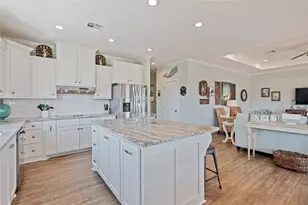 4414 Whaler Ln, Crystal Beach, TX 77650 - Photo 22