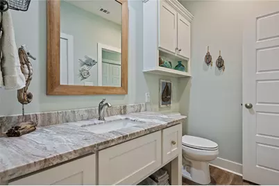 4414 Whaler Lane, Crystal Beach, TX 77650 - Photo 36