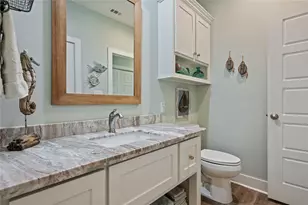 4414 Whaler Ln, Crystal Beach, TX 77650 - Photo 36