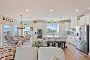4414 Whaler Ln, Crystal Beach, TX 77650 - Photo 1