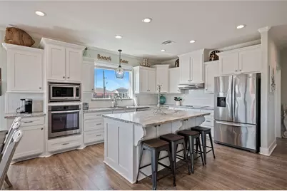 4414 Whaler Lane, Crystal Beach, TX 77650 - Photo 20