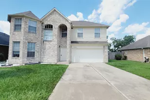 20934 Carmel Valley Dr, Katy, TX 77449 - Photo 1