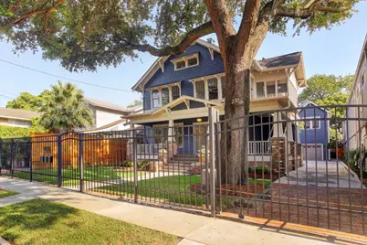 217 Marshall Street #A, Houston, TX 77006 - Photo 18