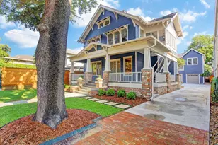217 Marshall St, Houston, TX 77006 - Photo 2