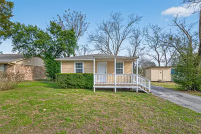 106 Longstreet Road, Willis, TX 77378 - Photo 2