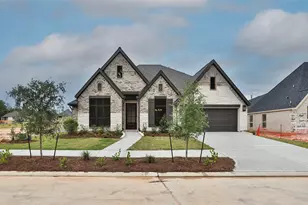 9318 Clucking Hen St, Montgomery, TX 77316 - Photo 1