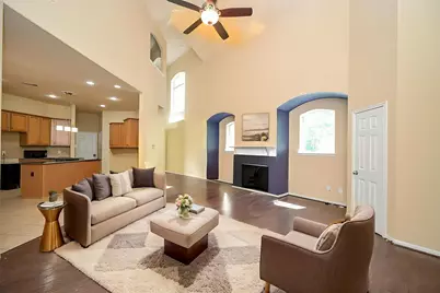 11203 Cypress Way Drive, Houston, TX 77065 - Photo 8