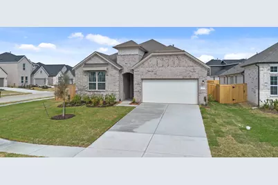 17415 Rose Gap Court, Hockley, TX 77447 - Photo 2