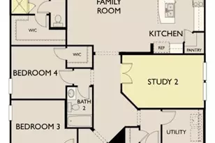 17415 Rose Gap Ct, Hockley, TX 77447 - Photo 16