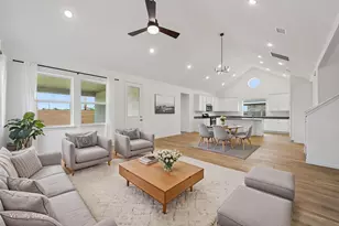 7818 Palm Glade Dr, Cypress, TX 77433 - Photo 2