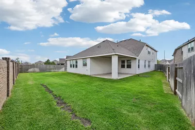 7818 Palm Glade Drive, Cypress, TX 77433 - Photo 34