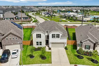 7818 Palm Glade Drive, Cypress, TX 77433 - Photo 36