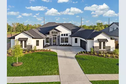 11006 Stonegate Court, Missouri City, TX 77459 - Photo 2