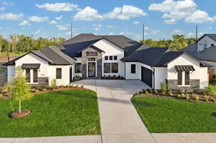 11006 Stonegate Ct, Missouri City, TX 77459 - Photo 2