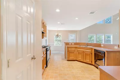 4926 Lake Gladewater Court, Richmond, TX 77407 - Photo 6