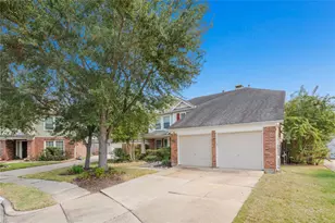 4926 Lake Gladewater Ct, Richmond, TX 77407 - Photo 1