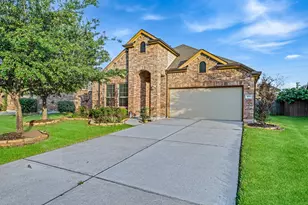 4711 Western Brook Dr, Spring, TX 77388 - Photo 4
