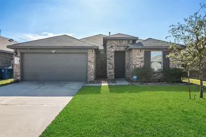 20342 Green Mountain Drive, New Caney, TX 77357 - Photo 1