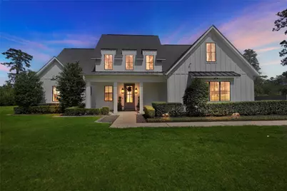 40498 Community Rd Road, Magnolia, TX 77354 - Photo 1