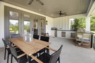 40498 Community Rd Road, Magnolia, TX 77354 - Photo 4