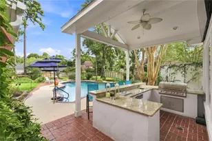 5219 Laurelwood Dr, Houston, TX 77345 - Photo 40