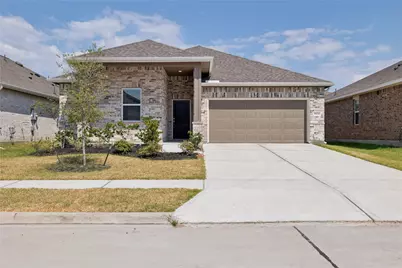 8434 Tranquil Bay Court, Baytown, TX 77523 - Photo 2