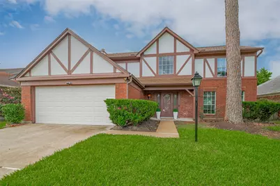 18139 River Sage Drive, Houston, TX 77084 - Photo 4