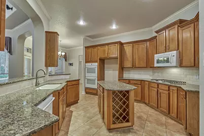1608 Beau Rivage, Conroe, TX 77304 - Photo 22
