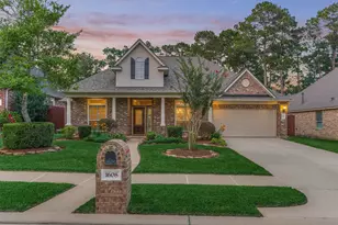 1608 Beau Rivage, Conroe, TX 77304 - Photo 1