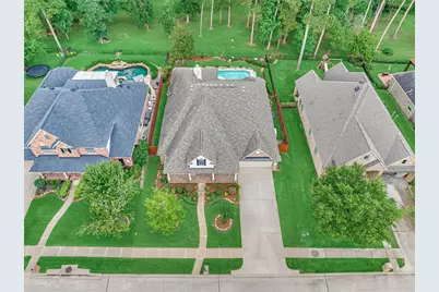 1608 Beau Rivage, Conroe, TX 77304 - Photo 6