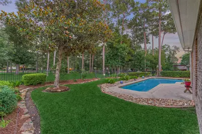 1608 Beau Rivage, Conroe, TX 77304 - Photo 2