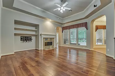 1608 Beau Rivage, Conroe, TX 77304 - Photo 16