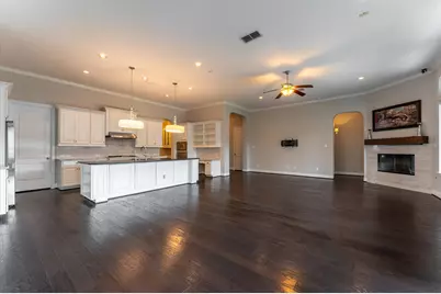 5102 Kendalia Cloud Lane, Fulshear, TX 77441 - Photo 8