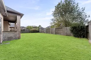 5102 Kendalia Cloud Ln, Fulshear, TX 77441 - Photo 40