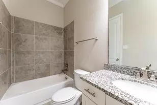 5102 Kendalia Cloud Ln, Fulshear, TX 77441 - Photo 34