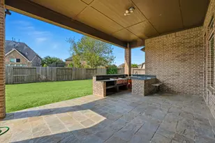 5102 Kendalia Cloud Ln, Fulshear, TX 77441 - Photo 38