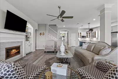 5415 Magnolia Green Lane, League City, TX 77573 - Photo 14