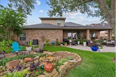5415 Magnolia Green Lane, League City, TX 77573 - Photo 42