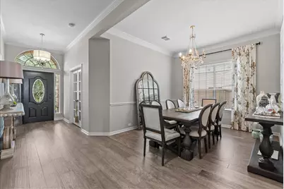5415 Magnolia Green Lane, League City, TX 77573 - Photo 8