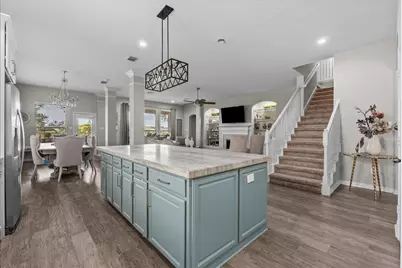 5415 Magnolia Green Lane, League City, TX 77573 - Photo 10