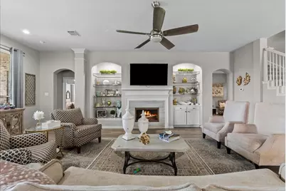 5415 Magnolia Green Lane, League City, TX 77573 - Photo 16