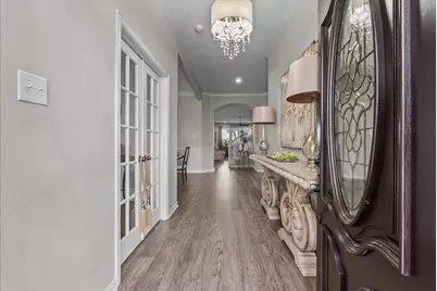 5415 Magnolia Green Lane, League City, TX 77573 - Photo 4