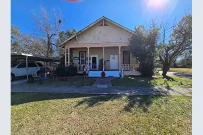 899 Cartwright Street, Beaumont, TX 77701 - Photo 1