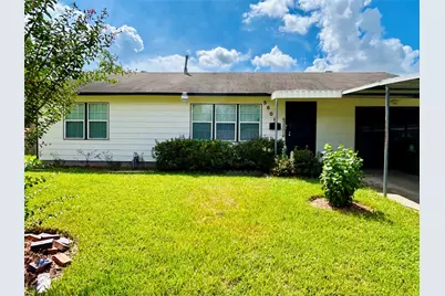 5806 Beldart Street, Houston, TX 77033 - Photo 2