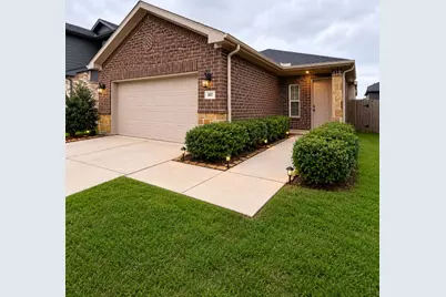 107 Wedgewood Trace Lane, La Porte, TX 77571 - Photo 1